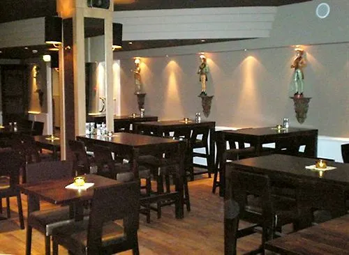 Crown Inn Eindhoven