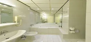 *** Hotel Crown Inn Eindhoven Niederlande