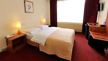*** Hotel Crown Inn Eindhoven Niederlande