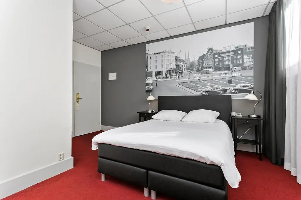 Crown Inn Eindhoven Niederlande