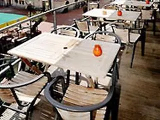 *** Hotel Crown Inn Eindhoven Niederlande