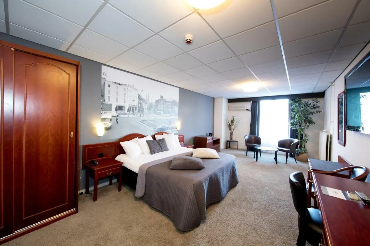 Hotel Crown Inn Eindhoven